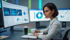 Digital Marketing Research Analyst: Mastering Data-Driven...