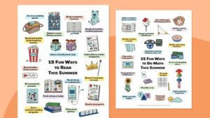 Is Summer Slide Real? Free Toolkit...