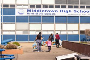 Educators Fear Their Homeless Students Could...
