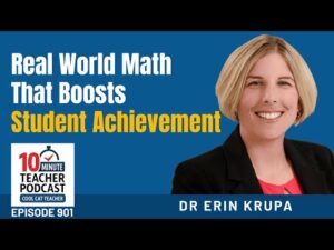 Real-World Tips That Improve Math Achievement