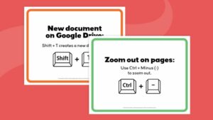 36 Chromebook Keyboard Hacks for Students...