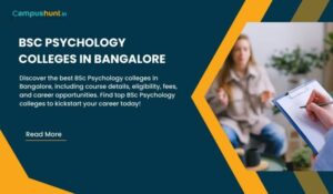 BSc Psychology Colleges in Bangalore |...