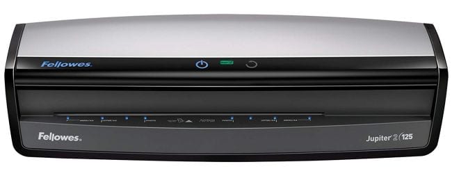 Fellow Jupitor Laminator