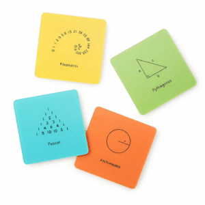 Christmas Gifts for Maths Teachers
