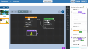 Elementari: Where Creativity and Coding Meet...
