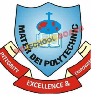 Mater dei Polytechnic School Fees 2024/2025