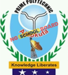 Prime Polytechnic School Fees 2024/2025