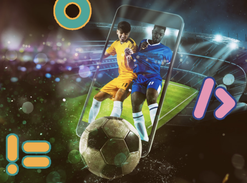 Prime Video Sports Amazon sports streaming tour