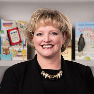 An Inclusive Panel Talks Children’s Literature...
