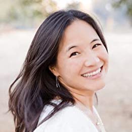 Joanna Ho