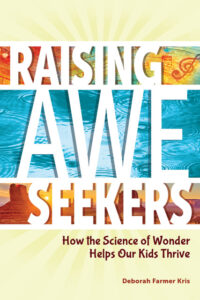 How Experiencing Wonder Helps Kids Learn
