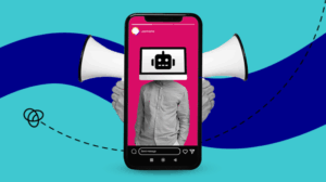 SEO Content Strategy To Promote AI...