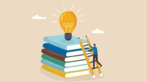 Learning Professionals Can Help The Future...