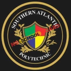 Southern Atlantic Polytechnic School Fees 2024/2025