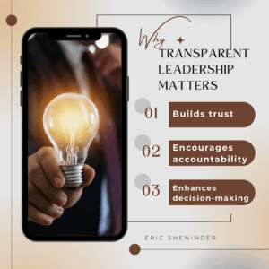 The Power of Transparency in Building...