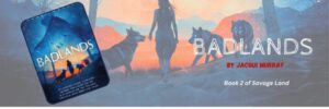 What’s Happening on my Writer’s Blog