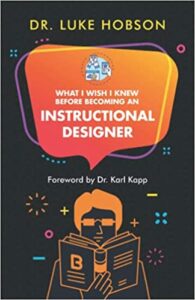 A Deep Dive into Instructional Design...
