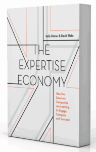 Exploring the Expertise Economy with Kelly...