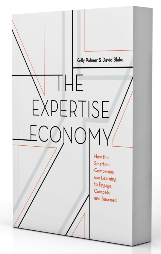 Exploring the Expertise Economy with Kelly...