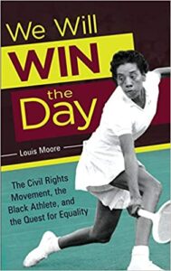 Race, Sports History, and What’s Happening...