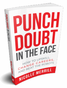 Upskilling, Career Shifts, and the Future...