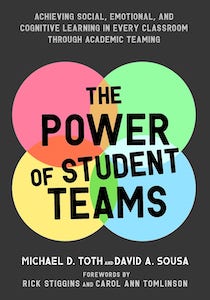 Transforming Education through Student-Led Team-Based Learning...