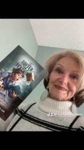 Professional headshot of Dr. Lucy Lambert-Guesnard, veteran educator and author of The Softer Side of Teaching, featured in Episode 897 of the 10 Minute Teacher Podcast.