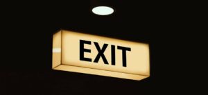 My Voluntary Student “Exit Interviews” Are...