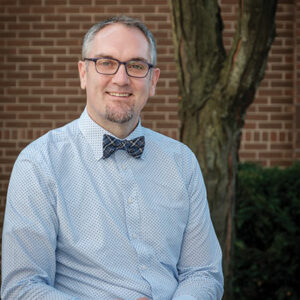 Congregational Learning with Matt Burke and...