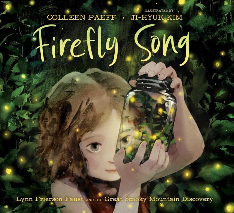 Firefly Song Firefly Song nook cover