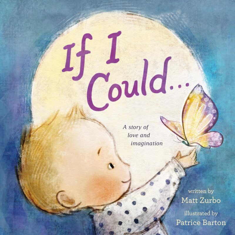 If I Could … If I Could ... book cover