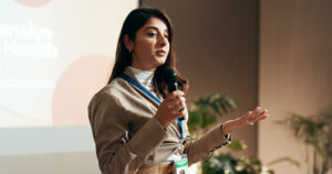Unlocking Potential: What It Takes To...