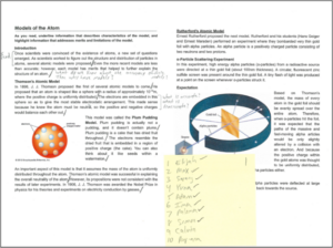 Steve Kuninsky On Using (FASE) Reading...