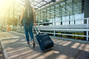 Flight Cancellation Compensation: A Guide For...