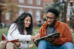 Adapting To USA Higher Education: International...