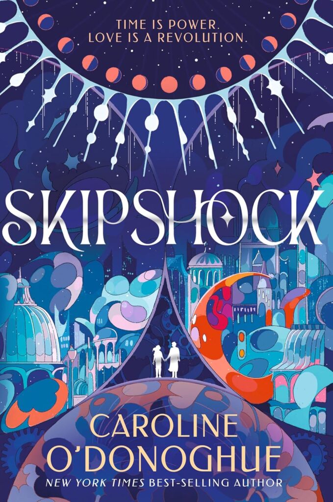 Skipshock Skipshock book cover