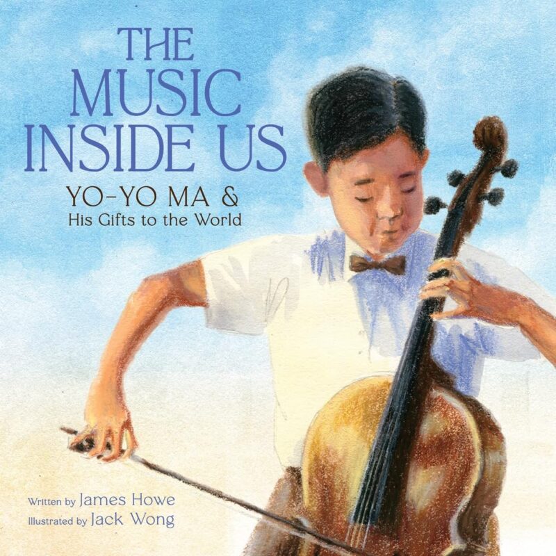 The Music Inside The Music Inside book cover