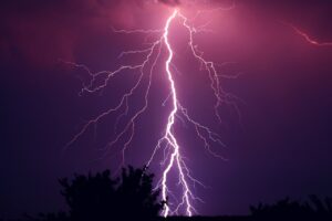 Thunderstruck